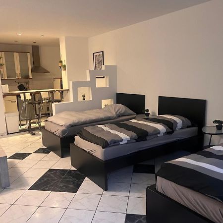Apartamento Casabella Leverkusen Exterior foto